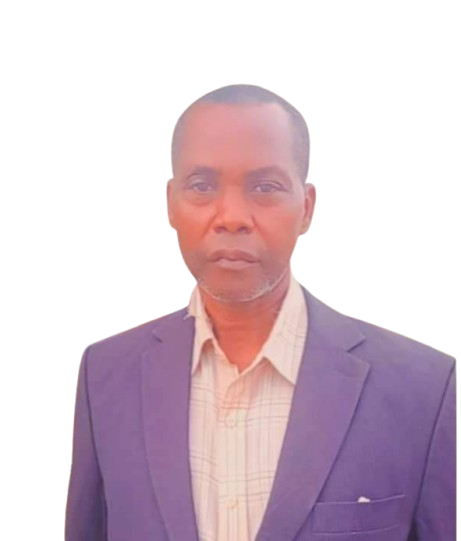 Founder portrait placeholder